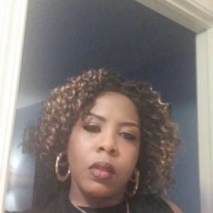 Meet your Posher, Aundrell